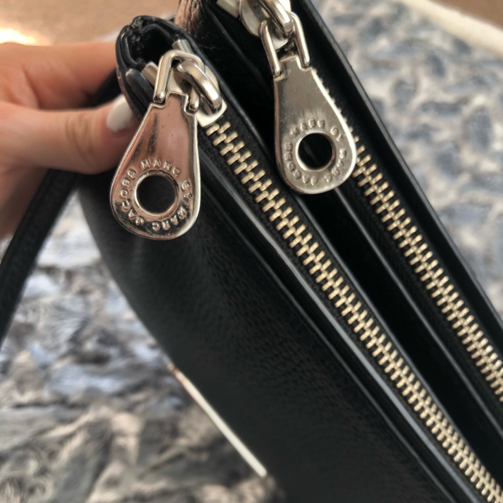 Marc Jacobs Crossbody bag - Picture 6 of 8